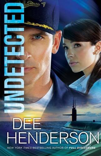 Undetected [Paperback]