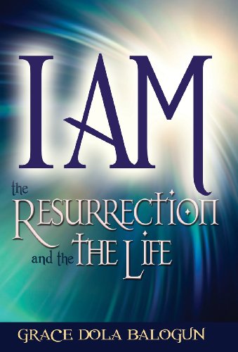 I Am The Resurrection And The Life [Hardcover]