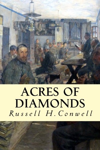 Acres Of Diamonds [Paperback]