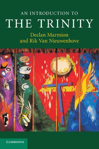 An Introduction to the Trinity [Paperback]