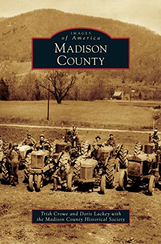 Madison County [Hardcover]