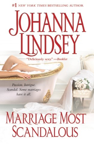 Marriage Most Scandalous [Paperback]