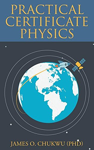 Practical Certificate Physics [Hardcover]