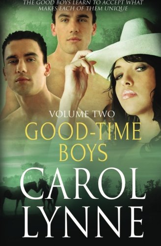 Good-Time Boys Vol 2 [Paperback]