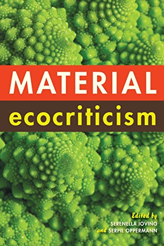 Material Ecocriticism [Paperback]