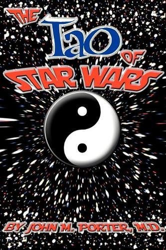 The Tao Of Star Wars [Paperback]