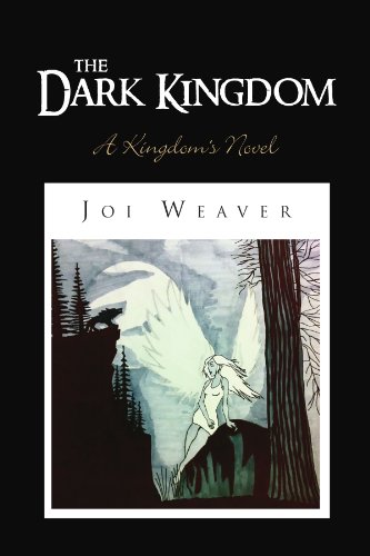 Dark Kingdom  A Kingdom's Novel [Paperback]