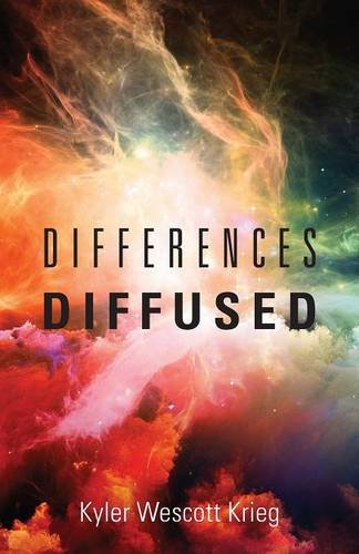 Differences Diffused [Paperback]