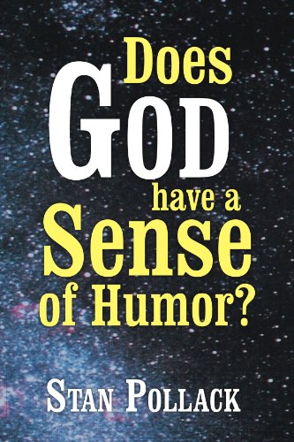 Does God Have A Sense of Humor [Paperback]