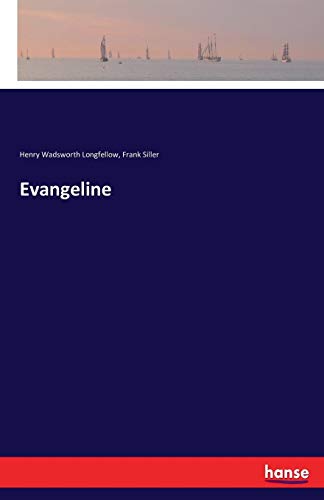 Evangeline (german Edition) [Paperback]