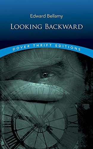 Looking Backward (dover Thrift Editions) [Pap