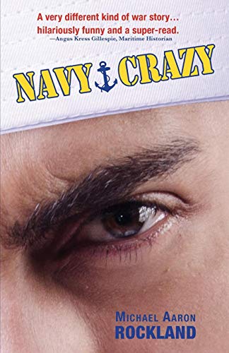 Navy Crazy [Paperback]