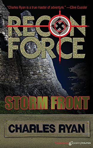 Storm Front Recon Force (volume 3) [Paperback]