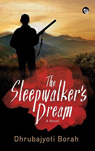 The Sleepalker's Dream [Paperback]