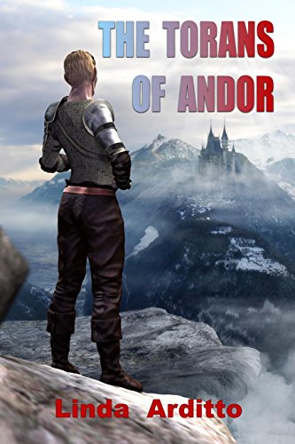 The Torans Of Andor [Paperback]