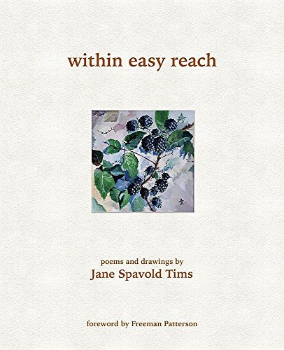 Within Easy Reach [Paperback]