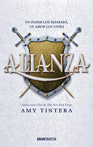 Alianza [Paperback]