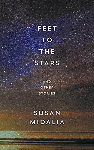 Feet to the Stars and other stories [Paperback]