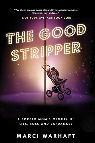 Good Stripper                            [TRA