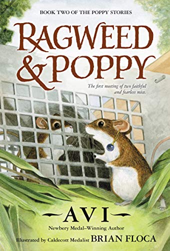 Ragweed and Poppy [Paperback]