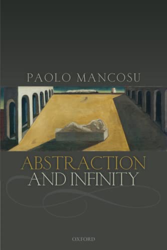 Abstraction and Infinity [Paperback]