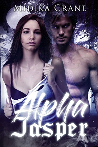 Alpha Jasper [Paperback]