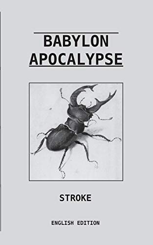 Babylon Apocalypse [Paperback]