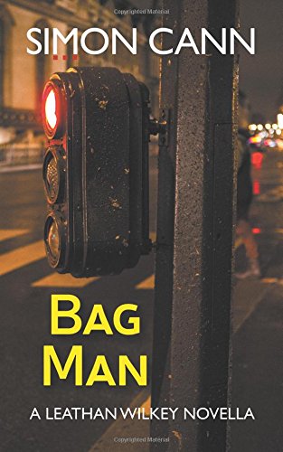 Bag Man (leathan Wilkey) [Paperback]