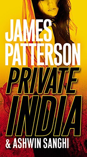 Private India [Paperback]