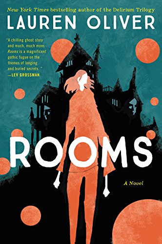 Rooms: A Novel [Paperback]