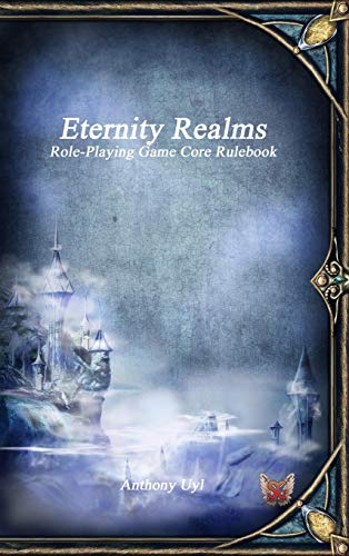 Eternity Realms [Hardcover]