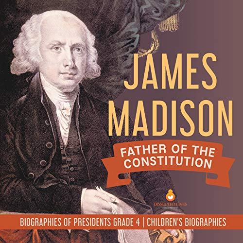 James Madison [Paperback]