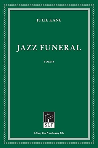 Jazz Funeral [Hardcover]