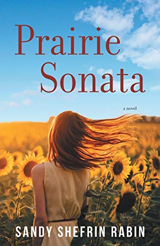 Prairie Sonata [Paperback]