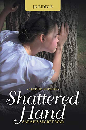 Shattered Hand [Paperback]