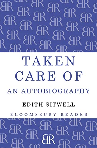 Taken Care Of An Autobiography [Paperback]