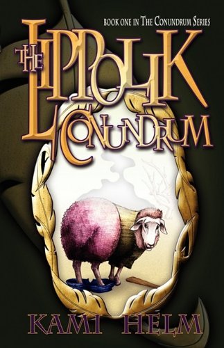 The Lippolik Conundrum [Paperback]