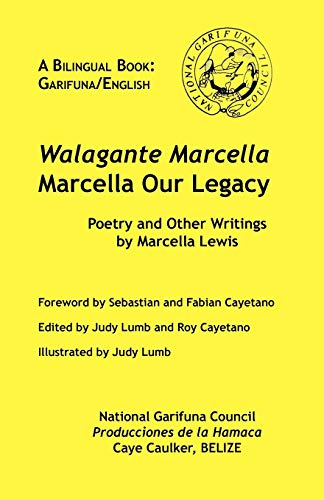 Walagante Marcella Marcella Our Legacy [Paperback]