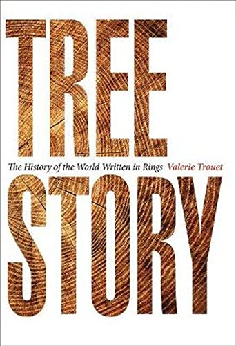 Tree Story                               [TRADE PAPER         ]