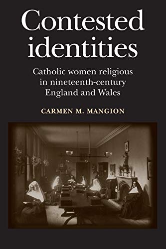 Contested identities: Catholic women religiou