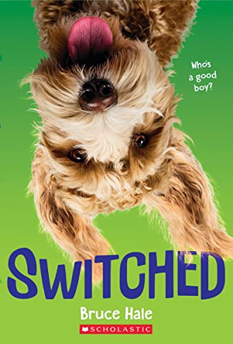 Switched [Paperback]