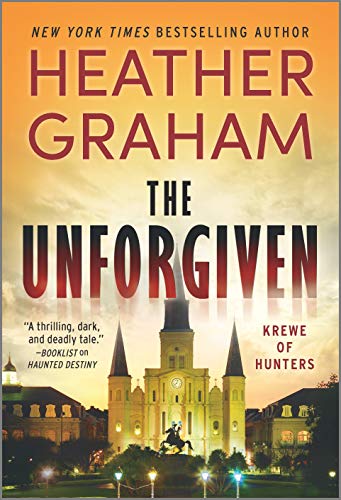 The Unforgiven [Paperback]