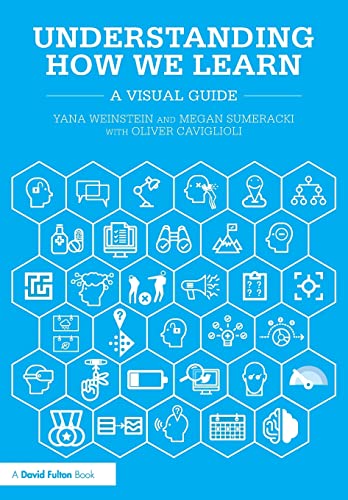 Understanding How We Learn: A Visual Guide [Paperback]