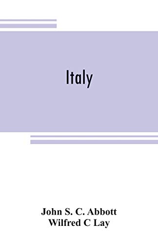 Italy [Paperback]