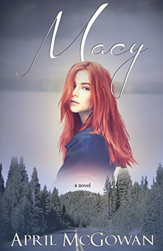 Macy [Paperback]