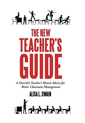 Ne Teacher's Guide  A Ne(Ish) Teacher's Honest Advice for Better Classroom Ma [Hardcover]