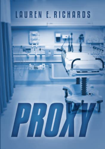 Proxy [Paperback]