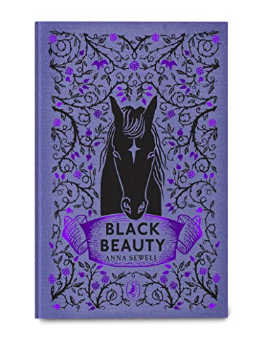 Black Beauty [Hardcover]