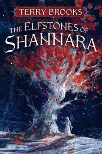 The Elfstones of Shannara [Paperback]