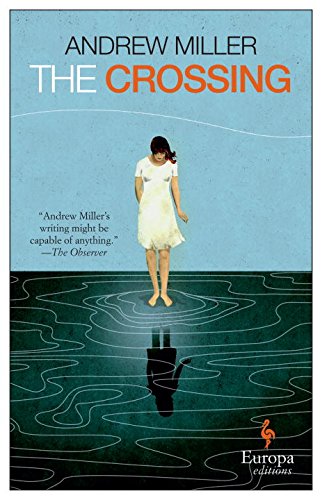 The Crossing [Paperback]